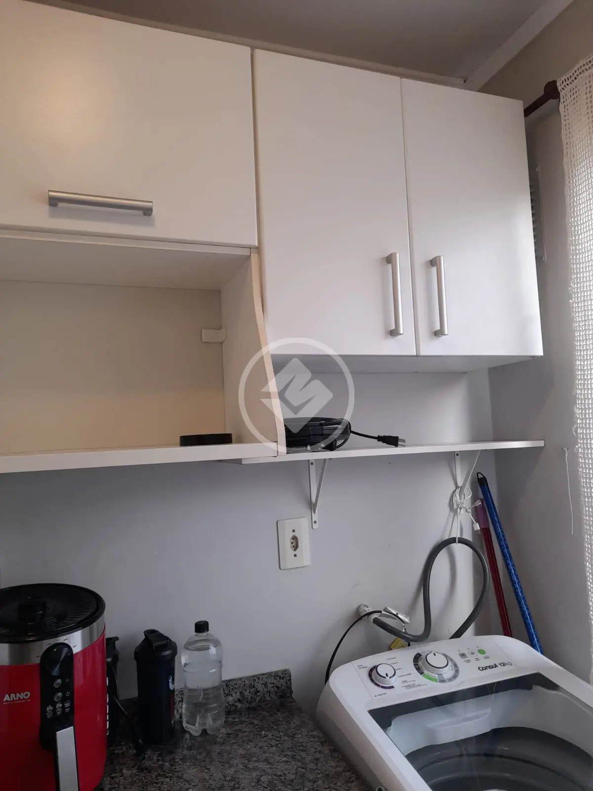 Imagem 2 - Apartamento em Sertão do Maruim, São José - SC