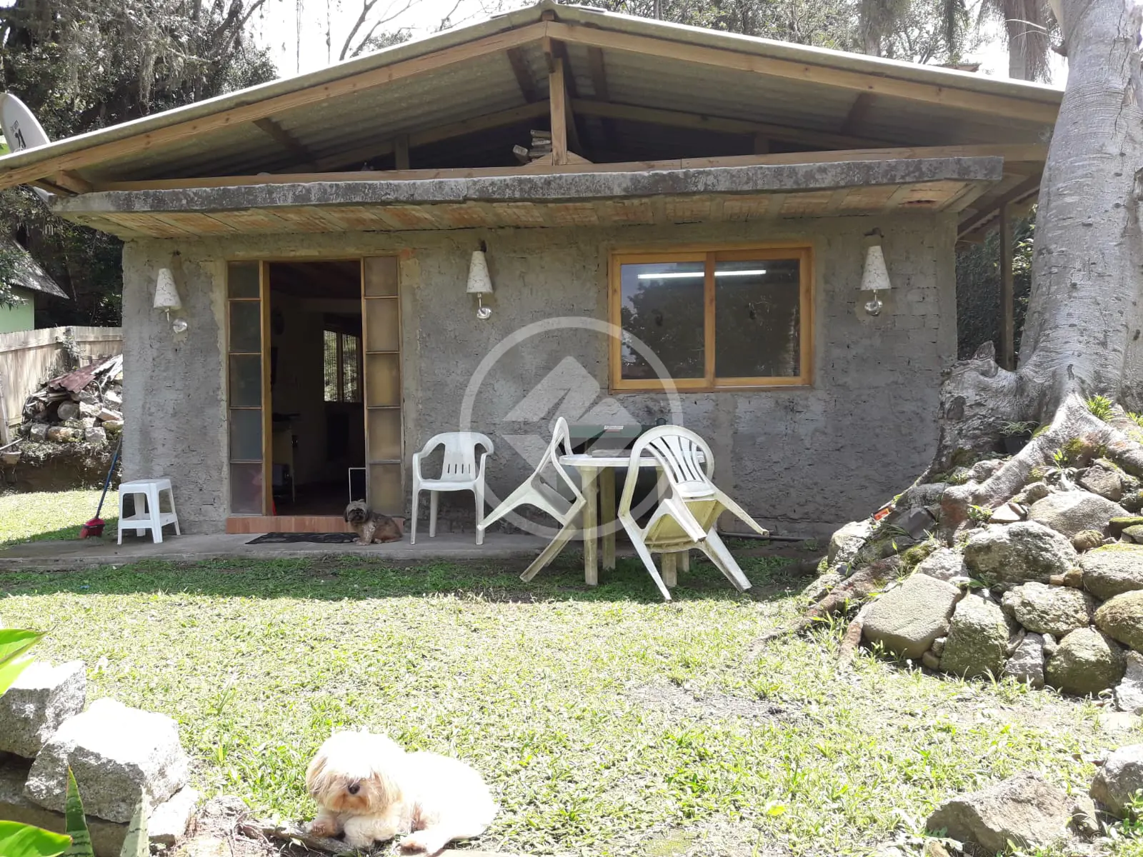 Imagem 2 - Casa em Lagoa da Conceição, Florianópolis - SC