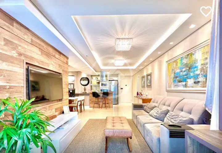 Imagem 4 - Apartamento em ESTREITO, Florianópolis - SC