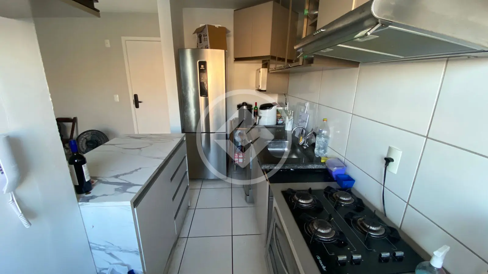 Imagem 4 - Apartamento em Vargem do Bom Jesus, Florianópolis - SC