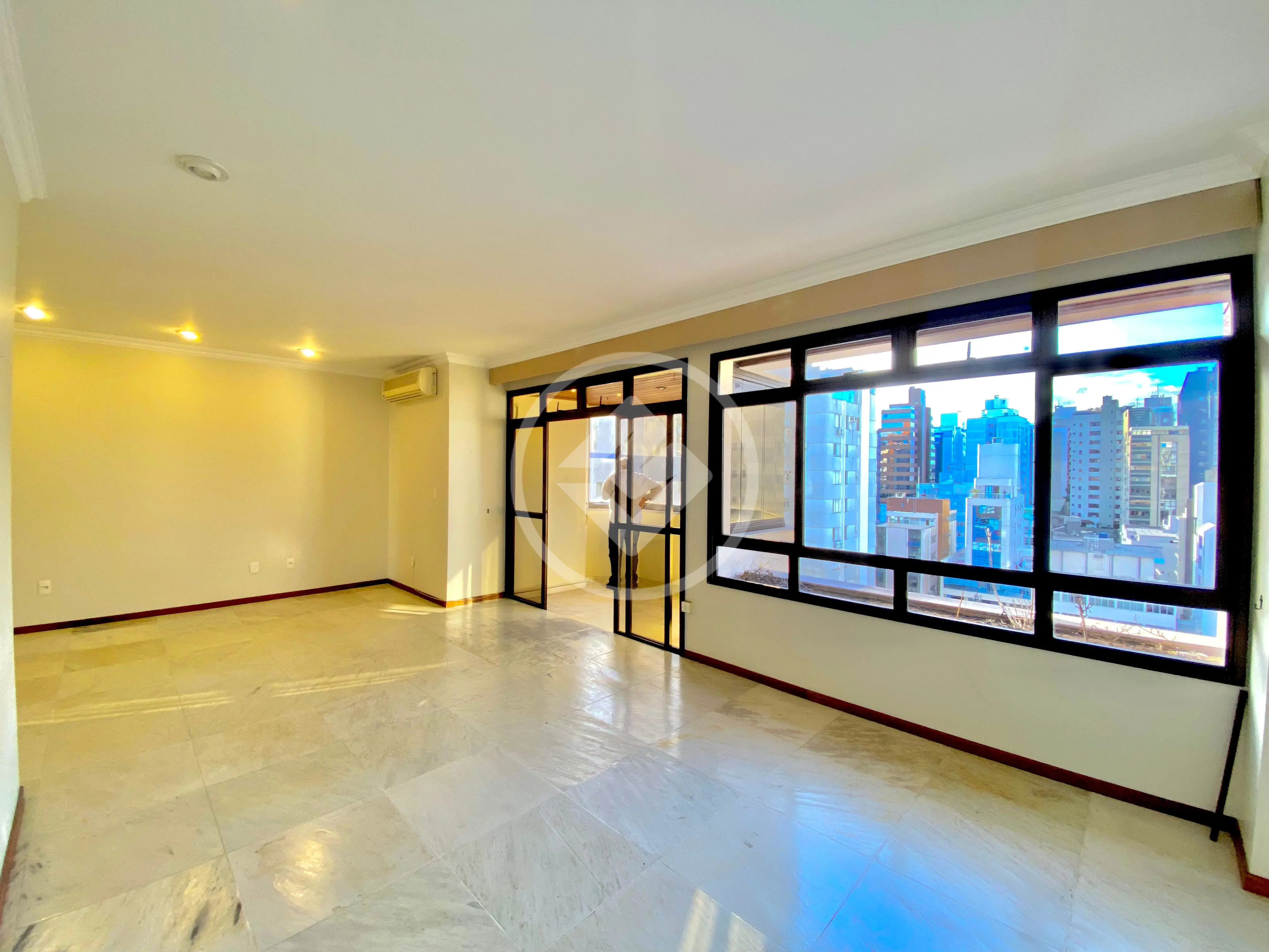 Imagem 3 - Apartamento em Centro, Florianópolis - SC