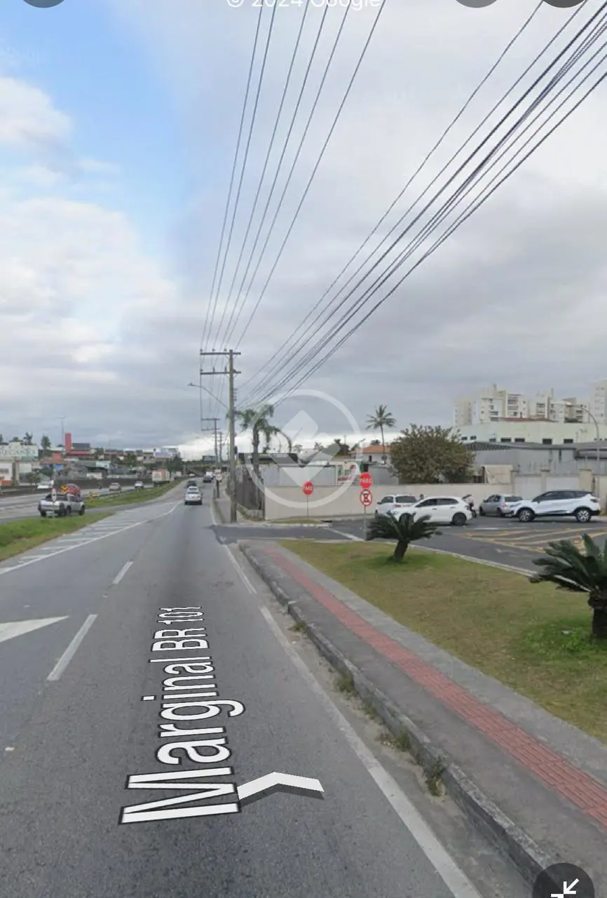 Image 14 - Apartamento em SERRARIA, São José - SC