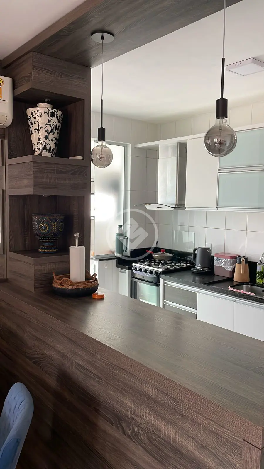 Imagem 4 - Apartamento em CANTO, Florianópolis - SC
