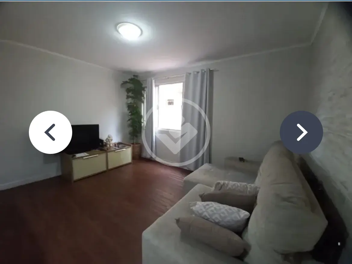 Imagem 1 - Apartamento em Cidade Jardim de Florianópolis, São José - SC