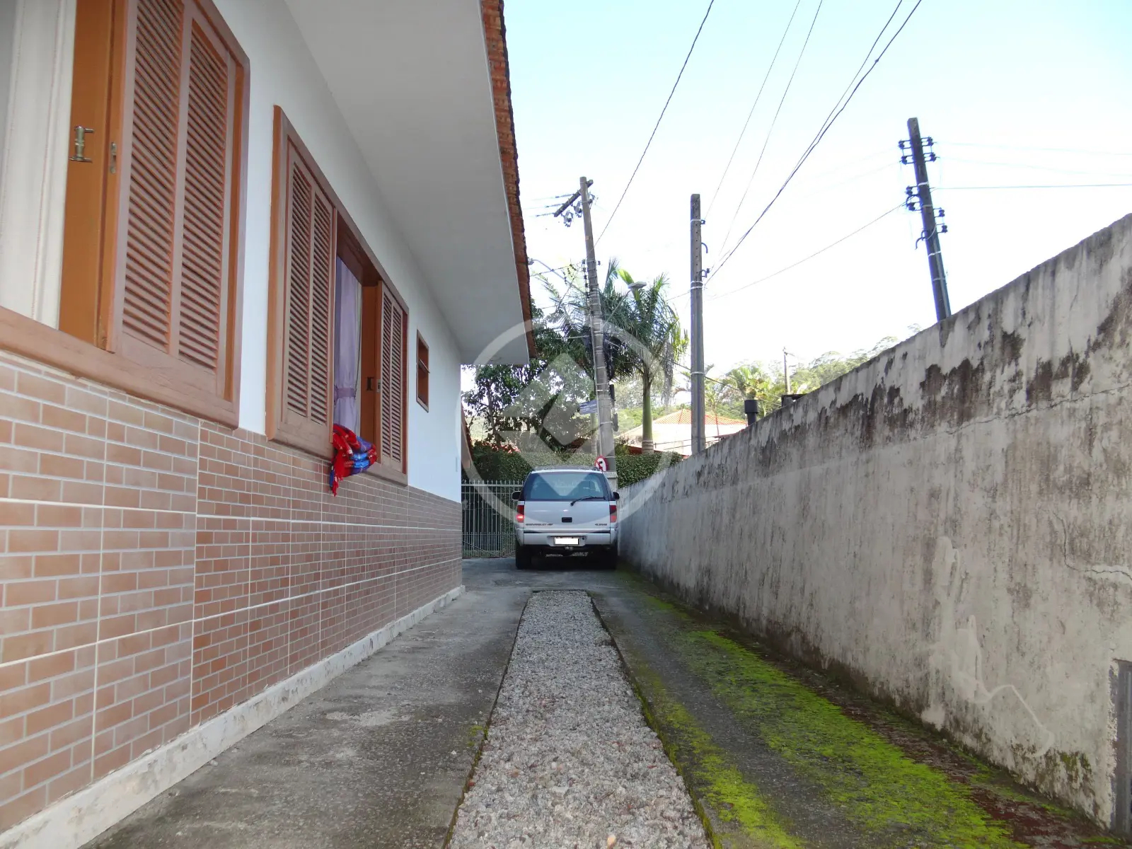 Casa CORREGO GRANDE, Florianópolis - SC — foto 2