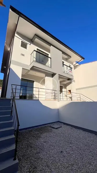 Sobrado Potecas, São José - SC — foto 2