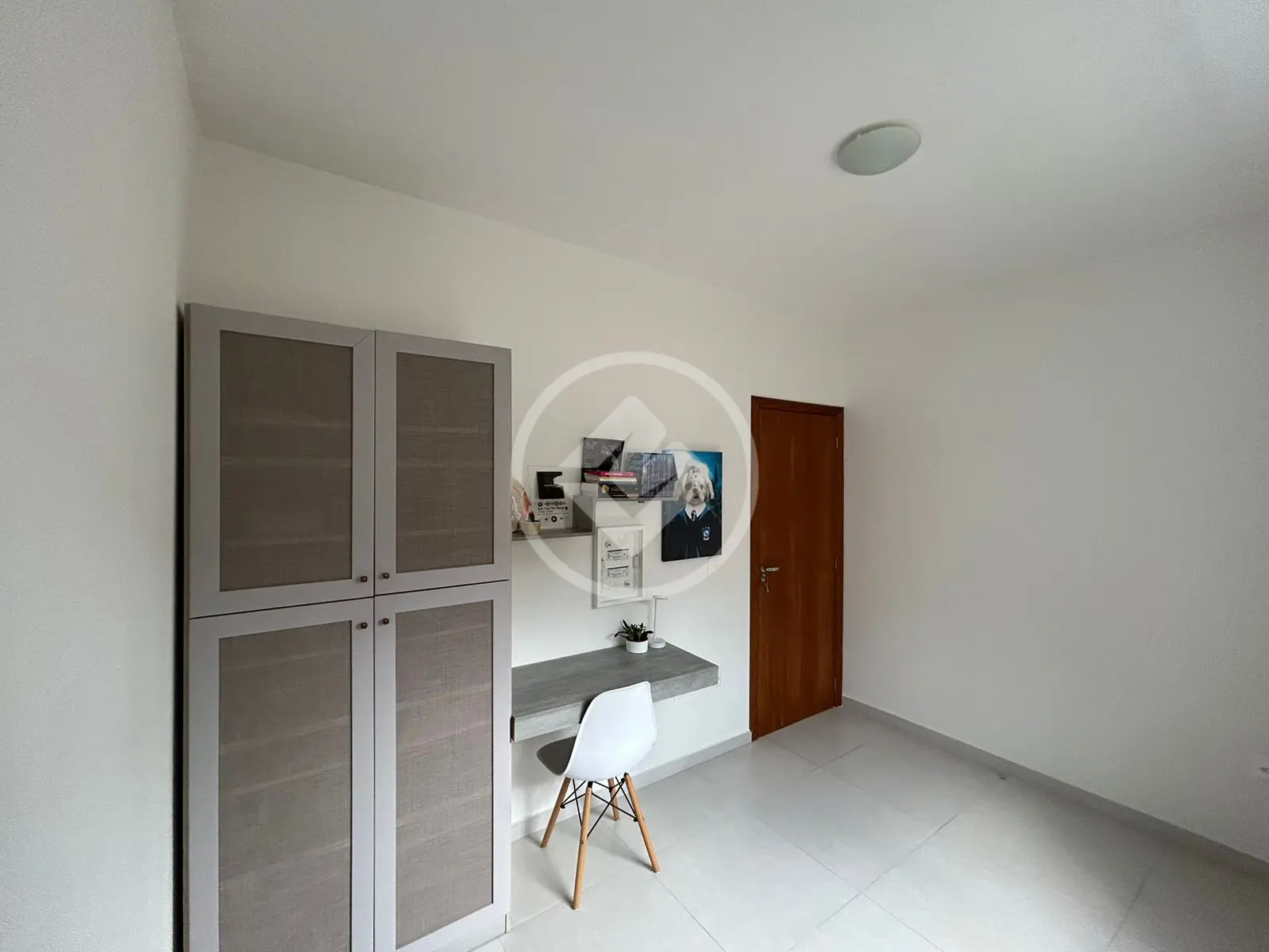 Imagem 2 - Apartamento em Fundos, Biguaçu - SC