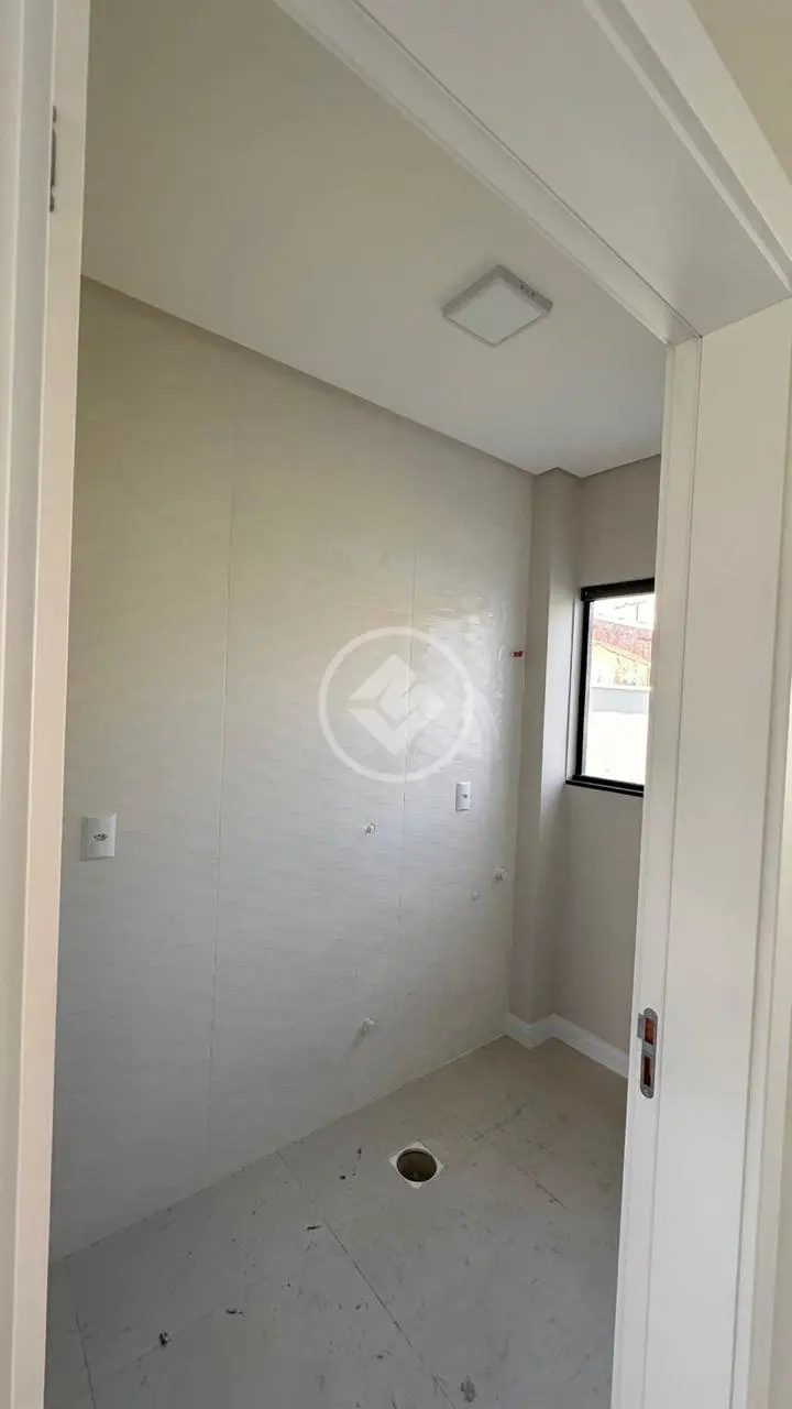 Sobrado Alto Aririú, Palhoça - SC — foto 2
