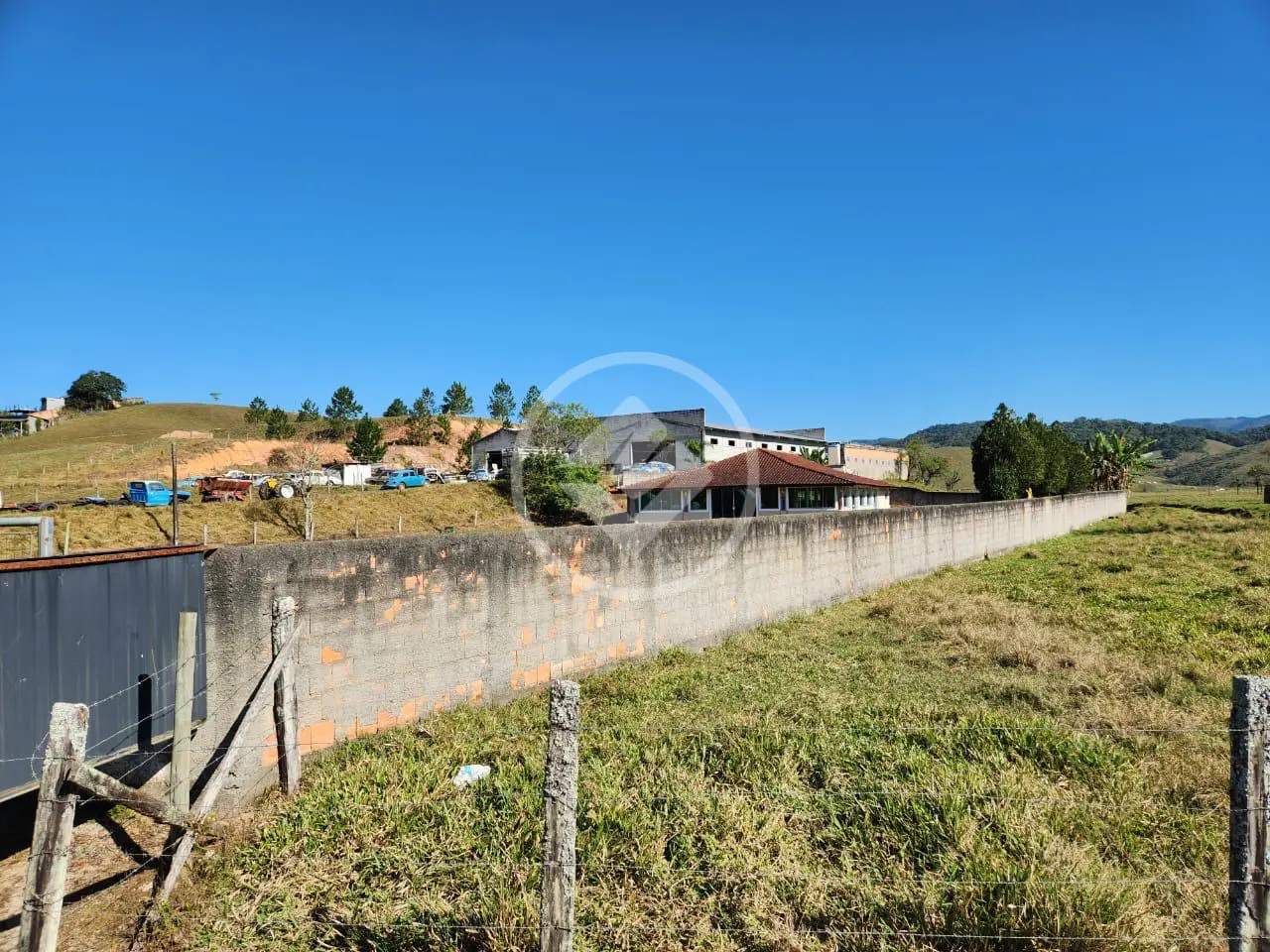 Imagem 5 - Sítio em Centro, Santo Amaro da Imperatriz - SC