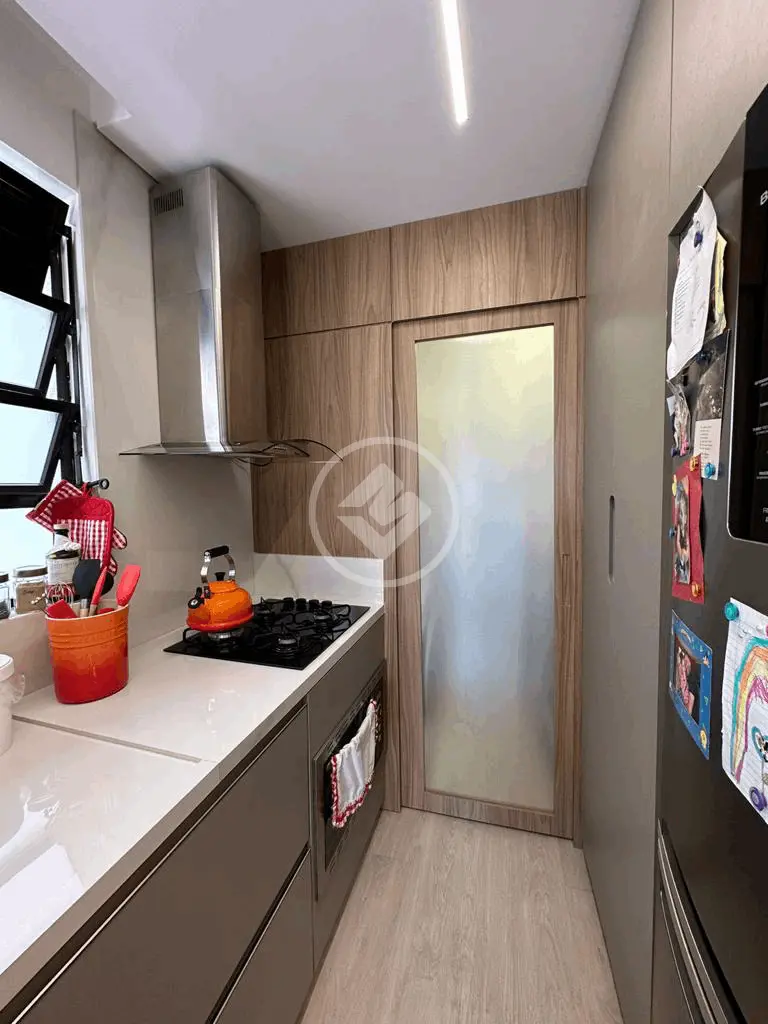 Imagem 2 - Apartamento em JOAO PAULO, Florianópolis - SC