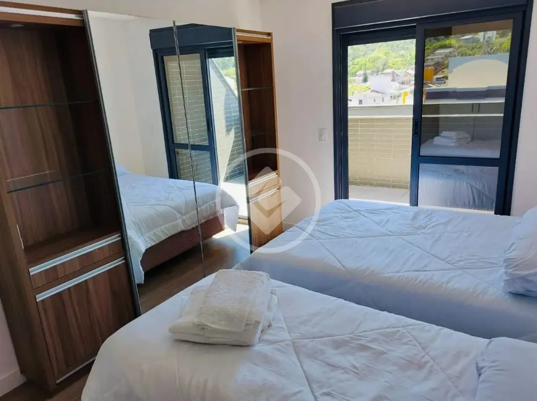 Imagem 2 - Apartamento Duplex em JURERÊ, Florianópolis - SC