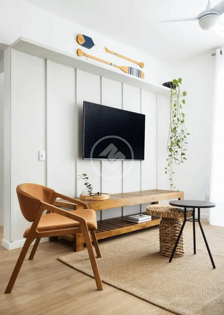 Apartamento Sertão do Maruim, São José - SC — foto 2