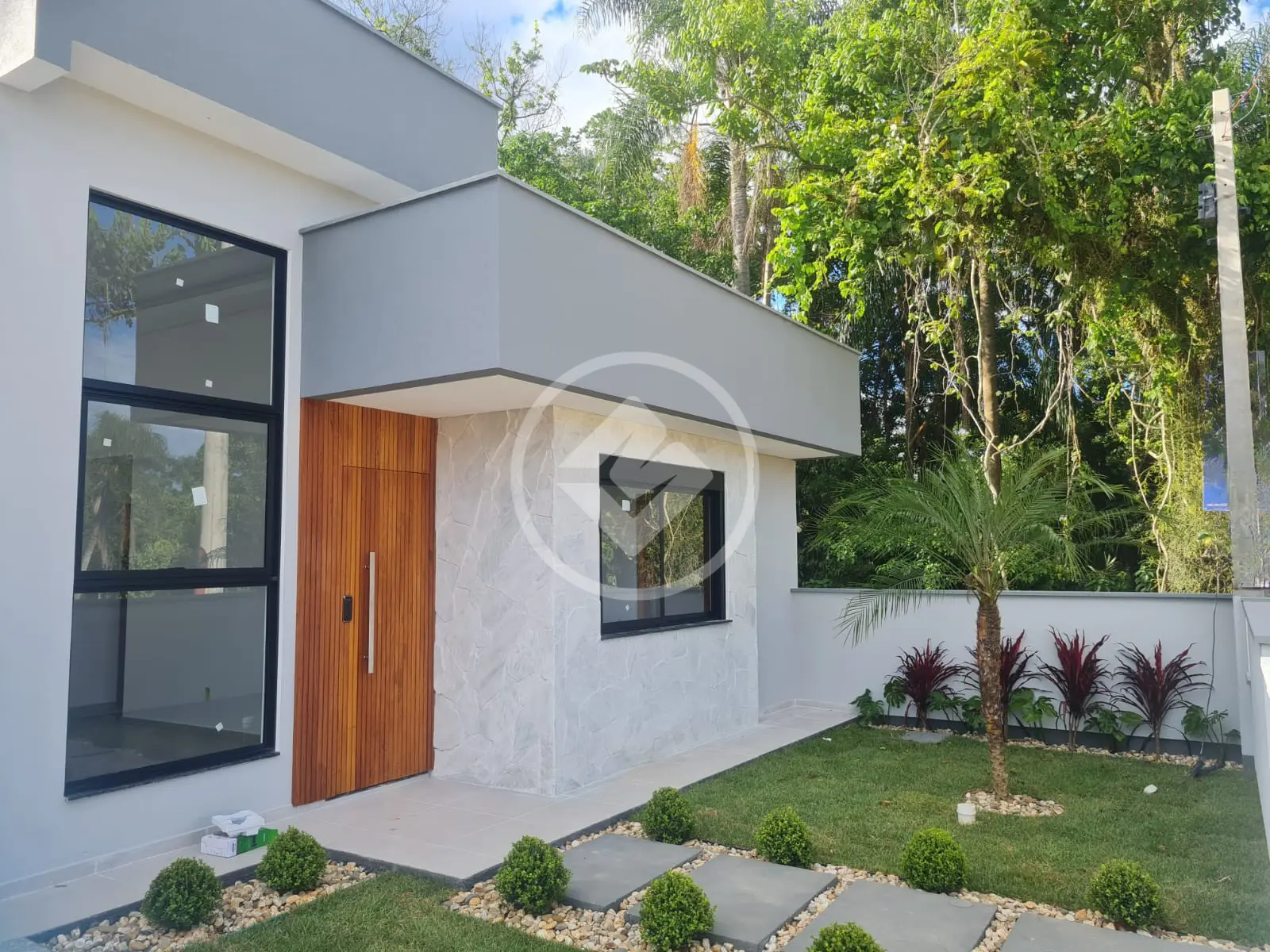 Casa Forquilhas, São José - SC — foto 2