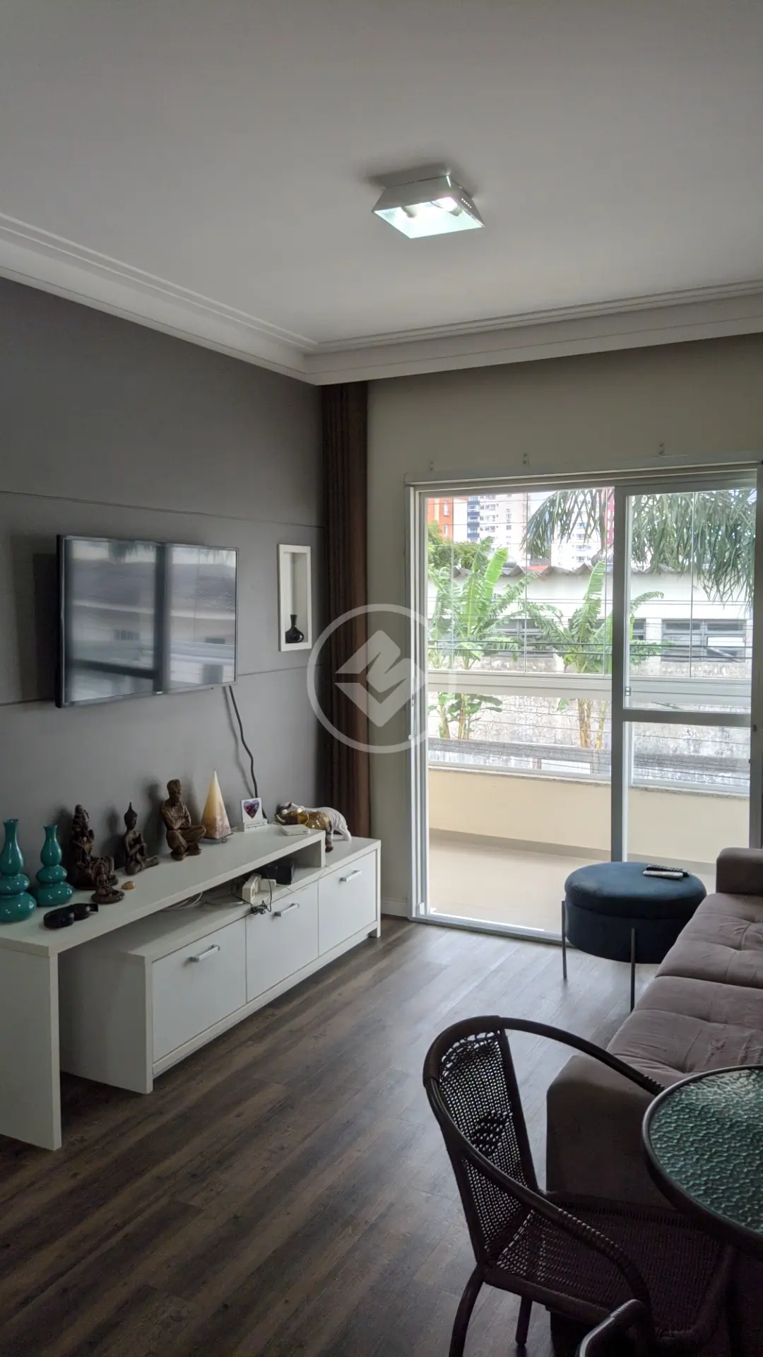 Apartamento Ipiranga, São José - SC — foto 1