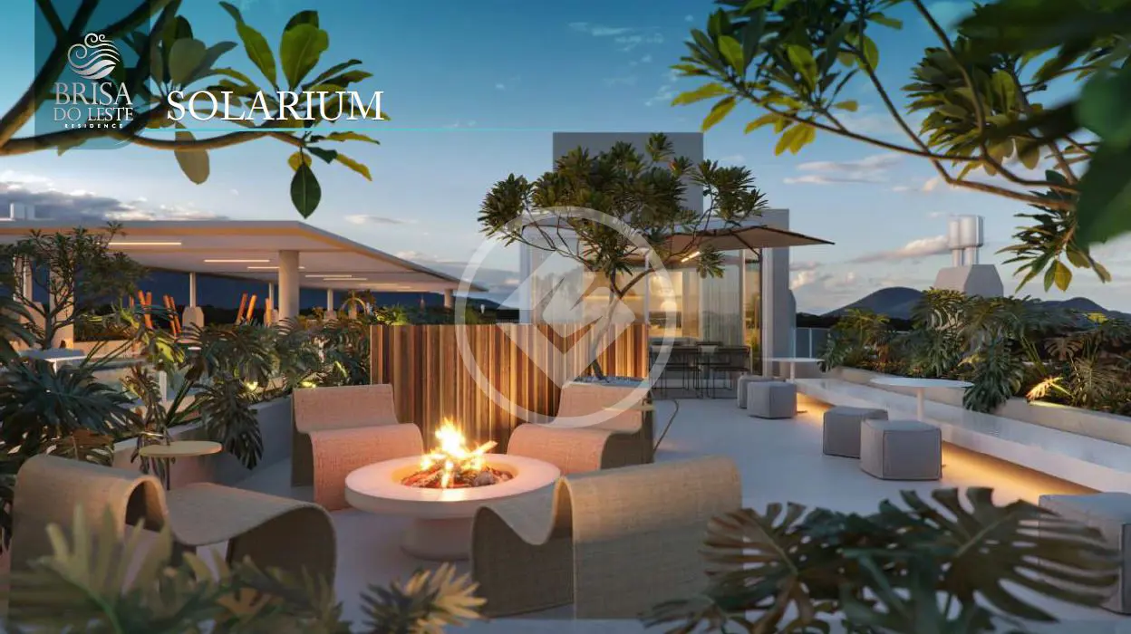 Imagem 6 - Loft / Studio em Barra da Lagoa, Florianópolis - SC