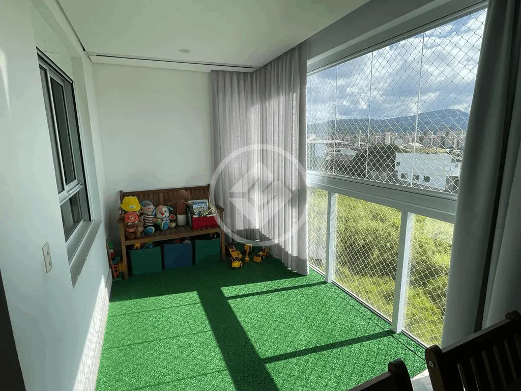 Image 30 - Apartamento em SERRARIA, São José - SC