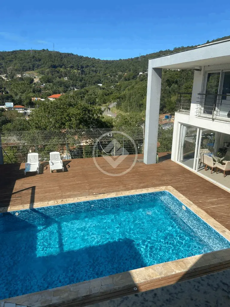 Imagem 1 - Casa Condomínio em Itacorubi, Florianópolis - SC