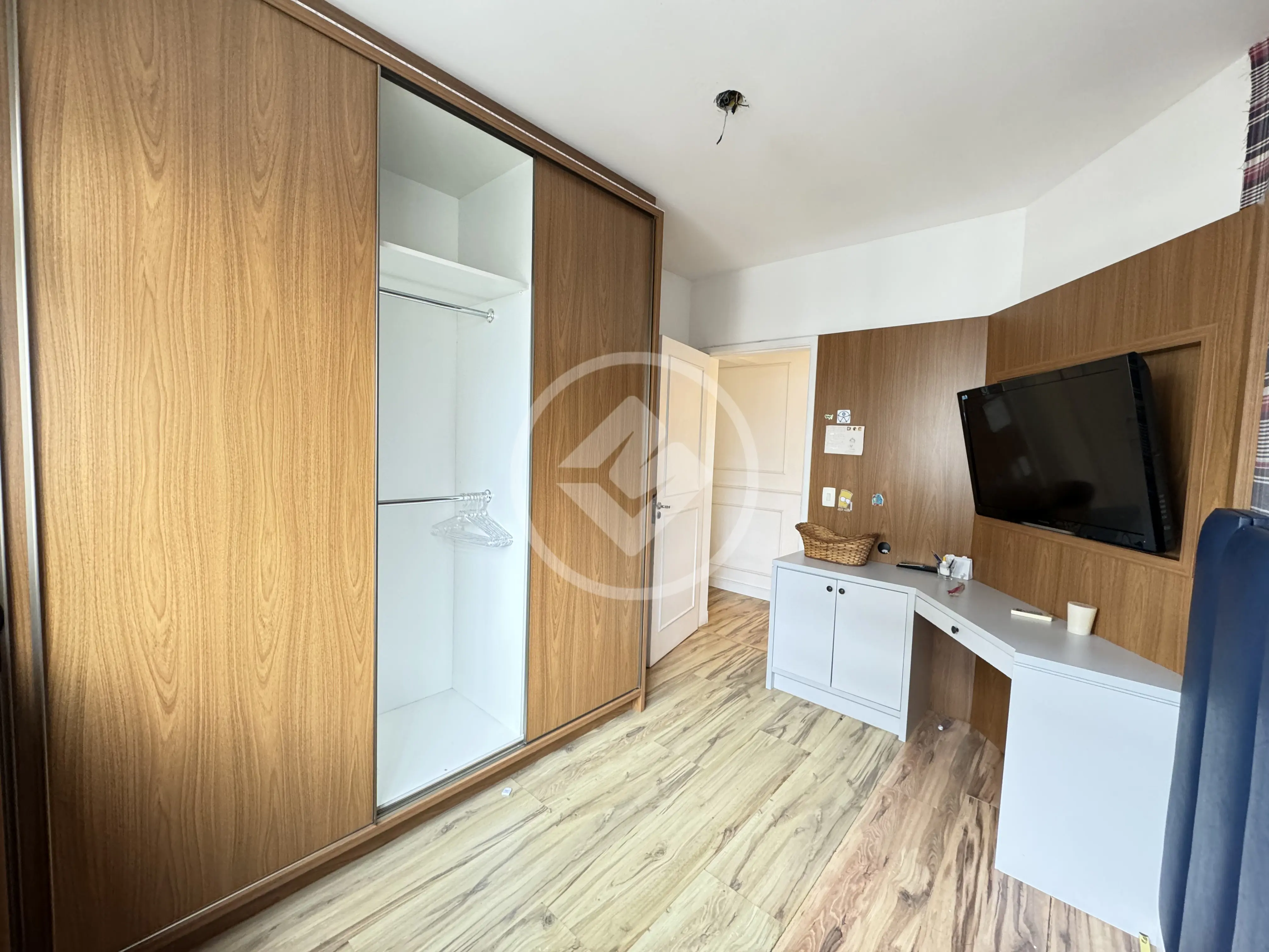Imagem 3 - Apartamento em COQUEIROS, Florianópolis - SC