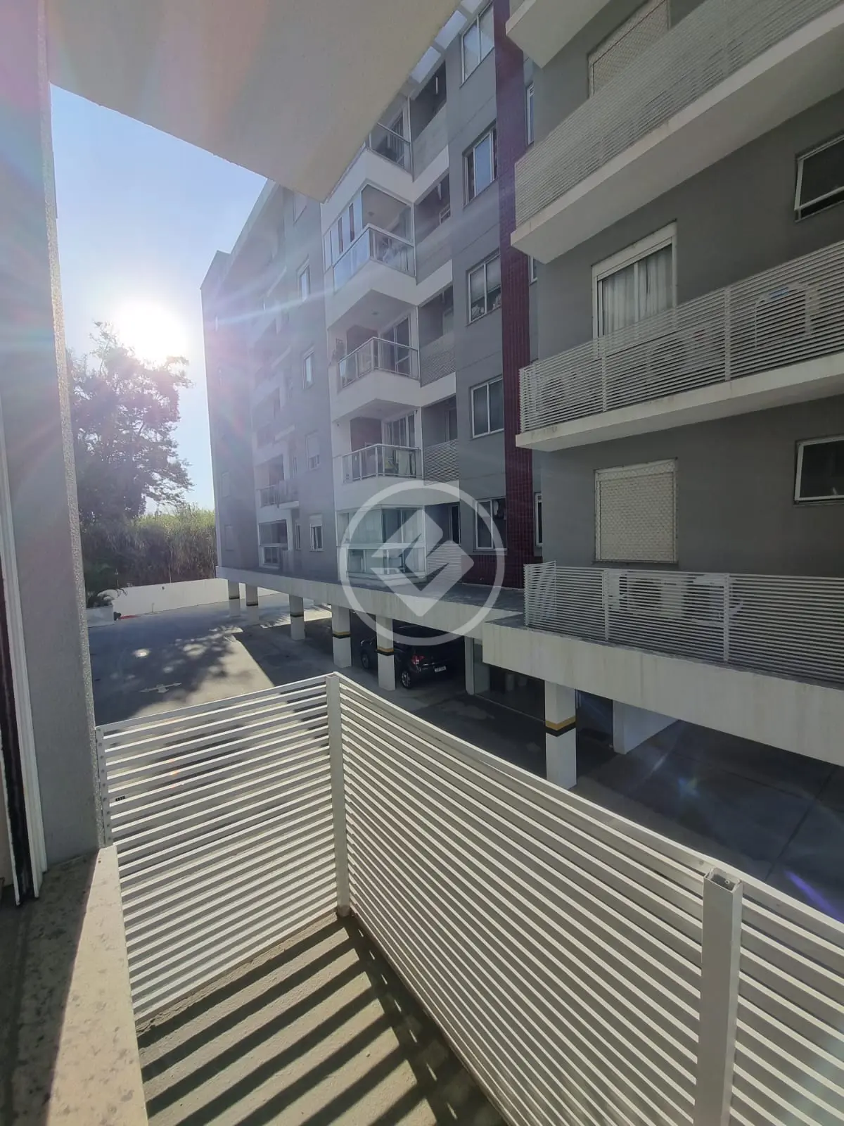 Apartamento Centro, São José - SC — foto 1