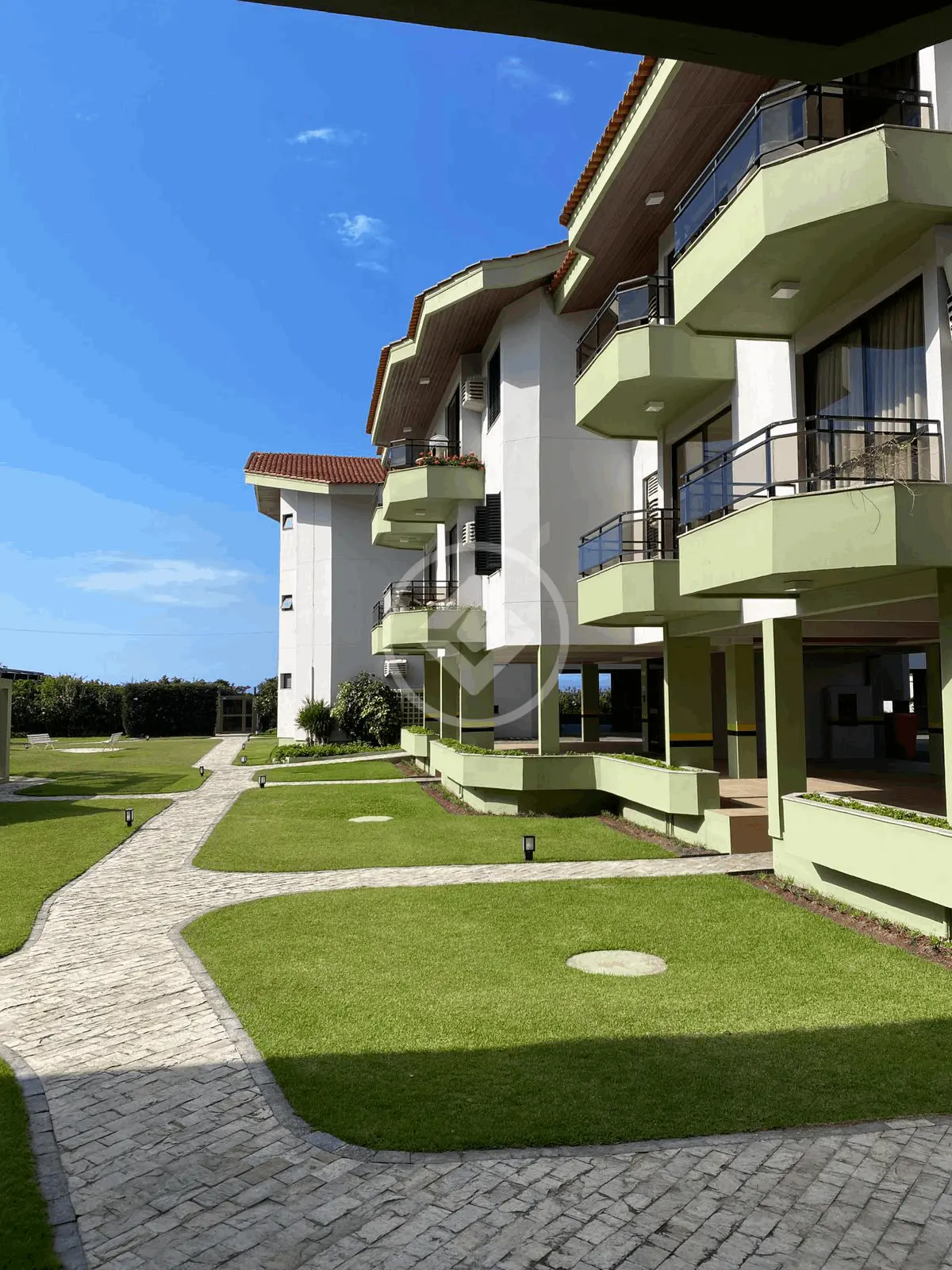 Apartamento INGLESES, Florianópolis - SC — foto 1
