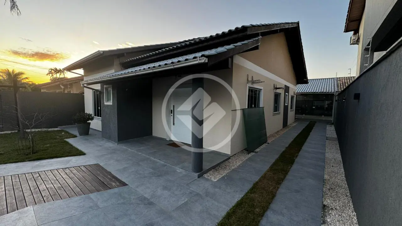 Imagem 4 - Casa em Ingleses do Rio Vermelho, Florianópolis - SC