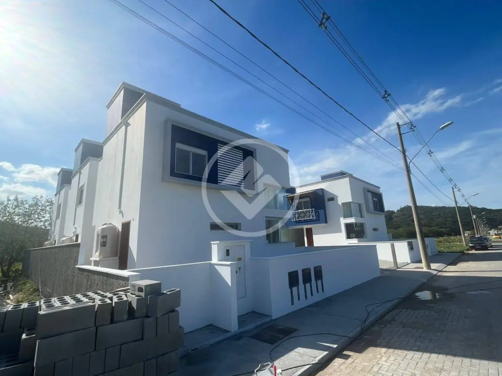 Casa Ribeirão da Ilha, Florianópolis - SC — foto 2