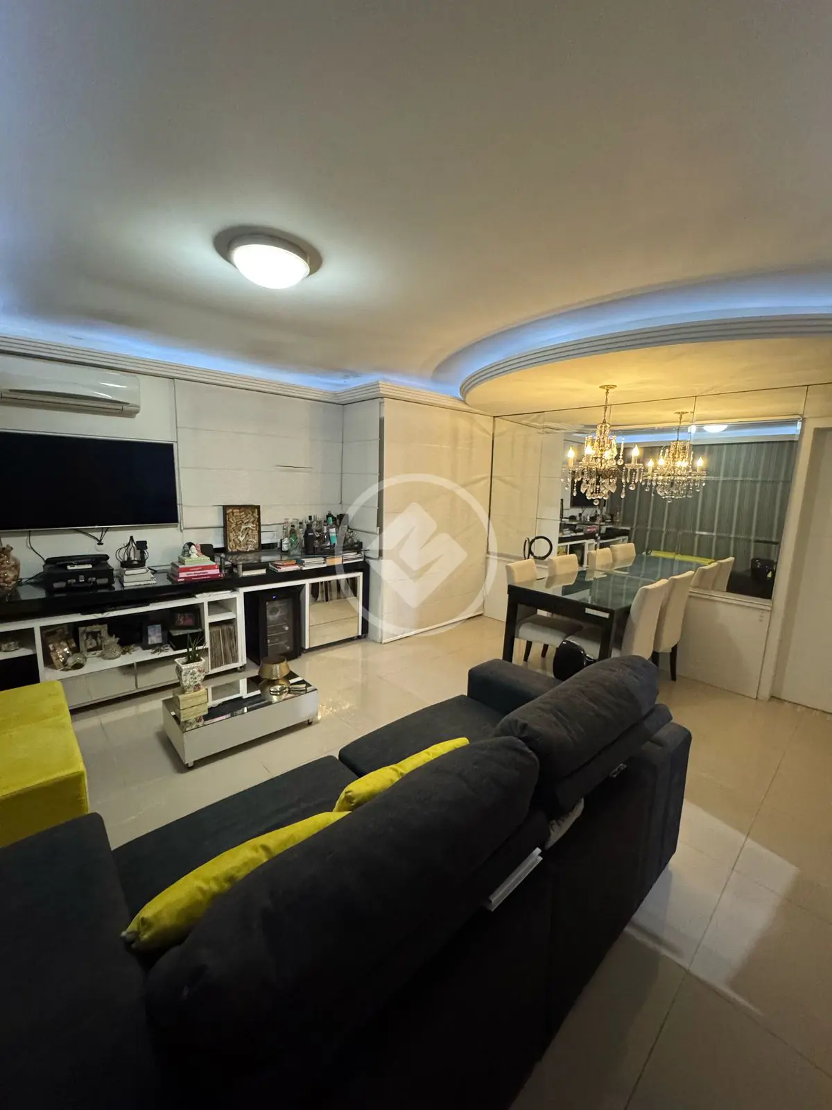 Imagem 2 - Apartamento em CARVOEIRA, Florianópolis - SC