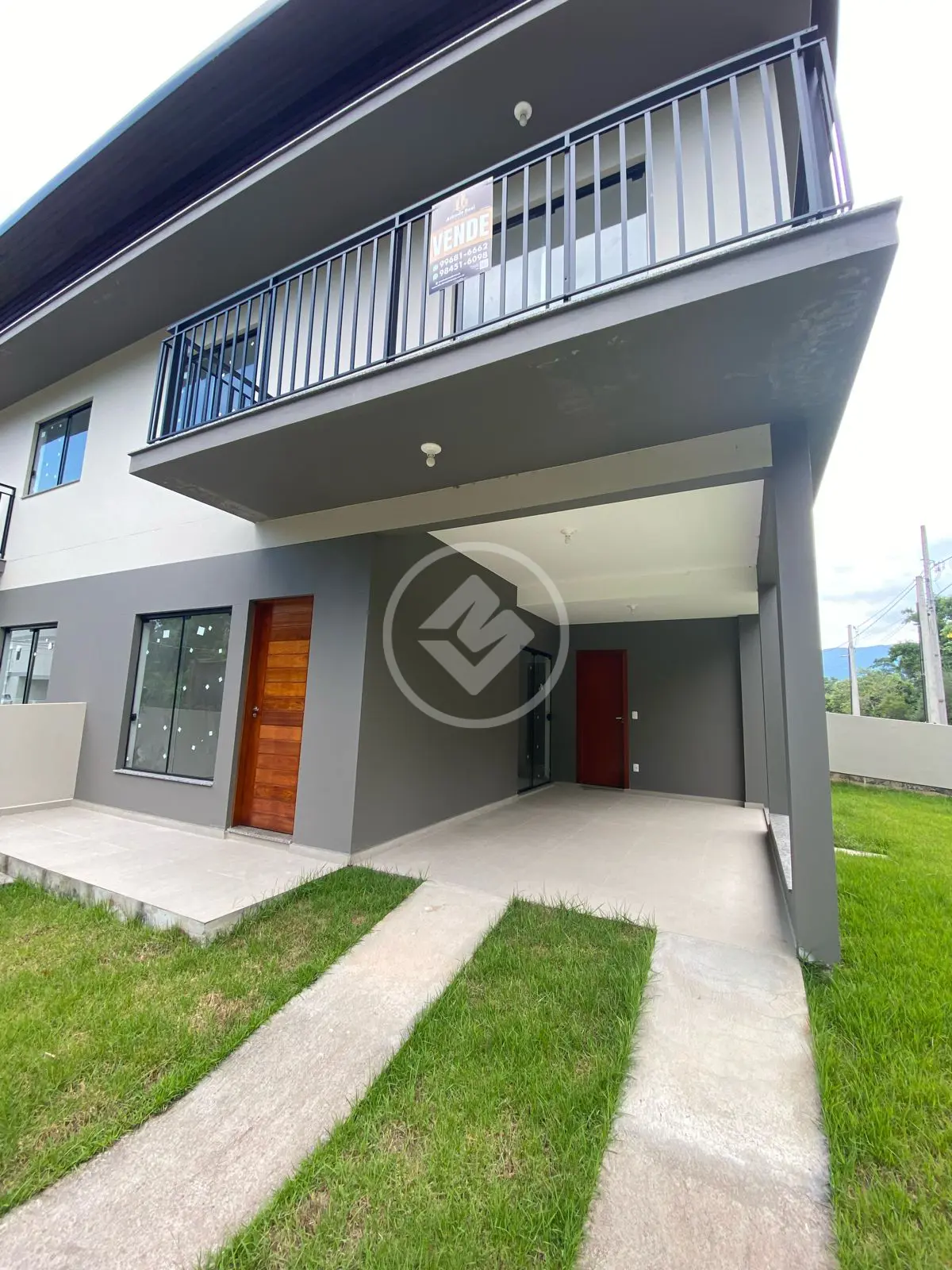 Imagem 6 - Sobrado em Forquilhas, São José - SC