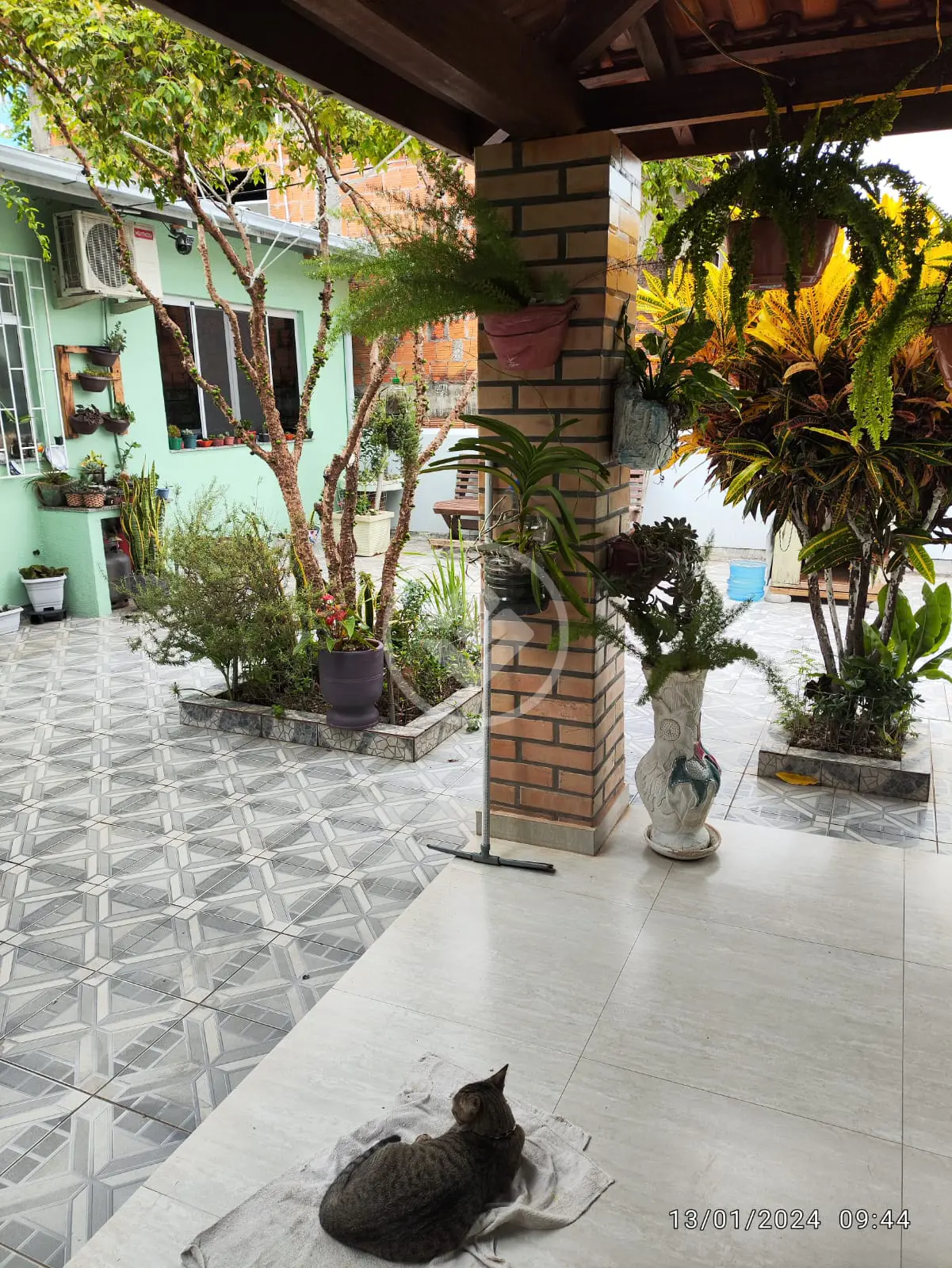 Imagem 5 - Casa em Areias, São José - SC