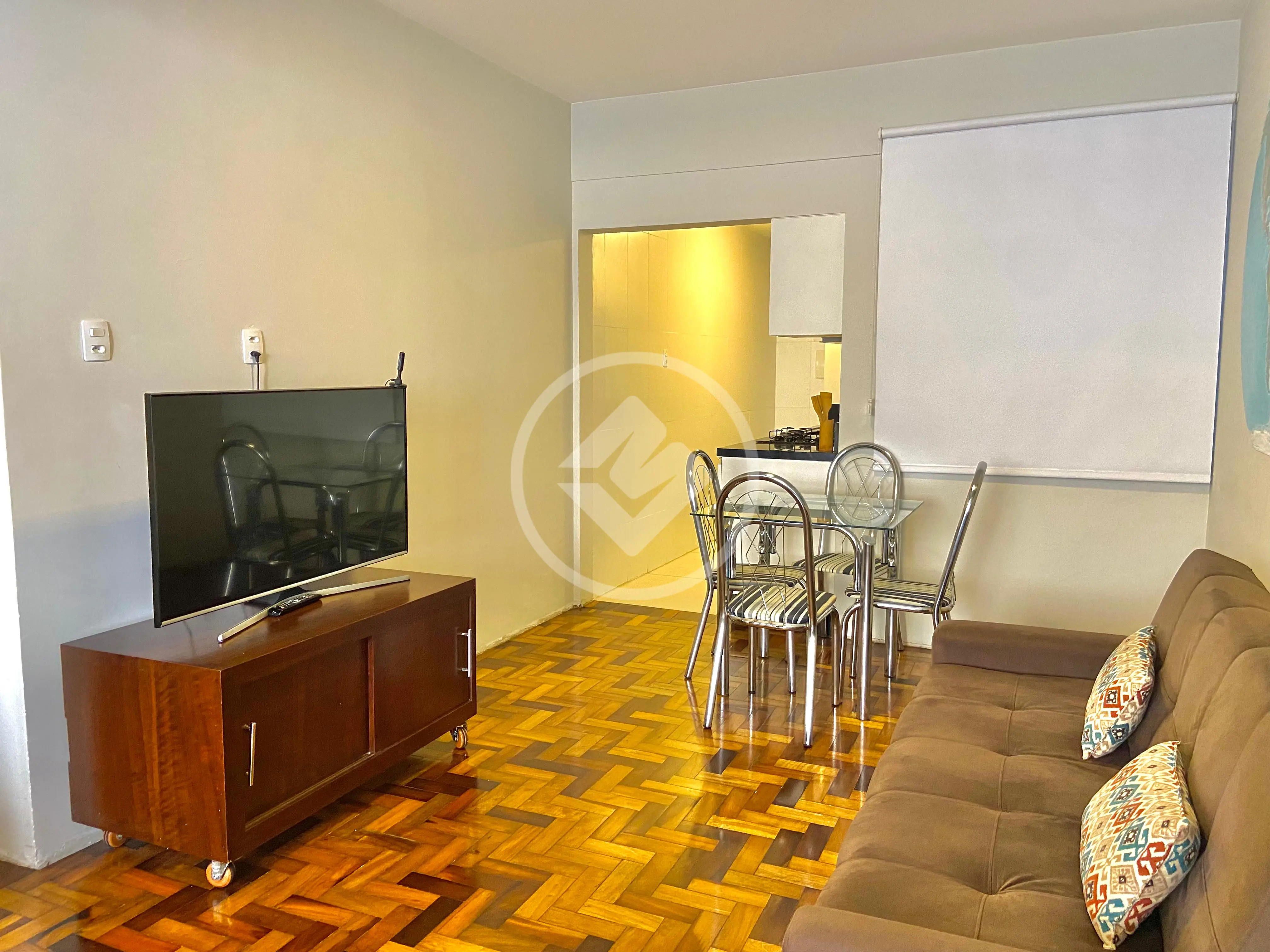 Imagem 2 - Apartamento em Centro, Florianópolis - SC