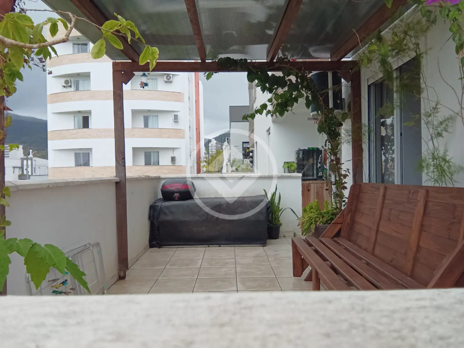 Image 12 - Apartamento em Pagani, Palhoça - SC