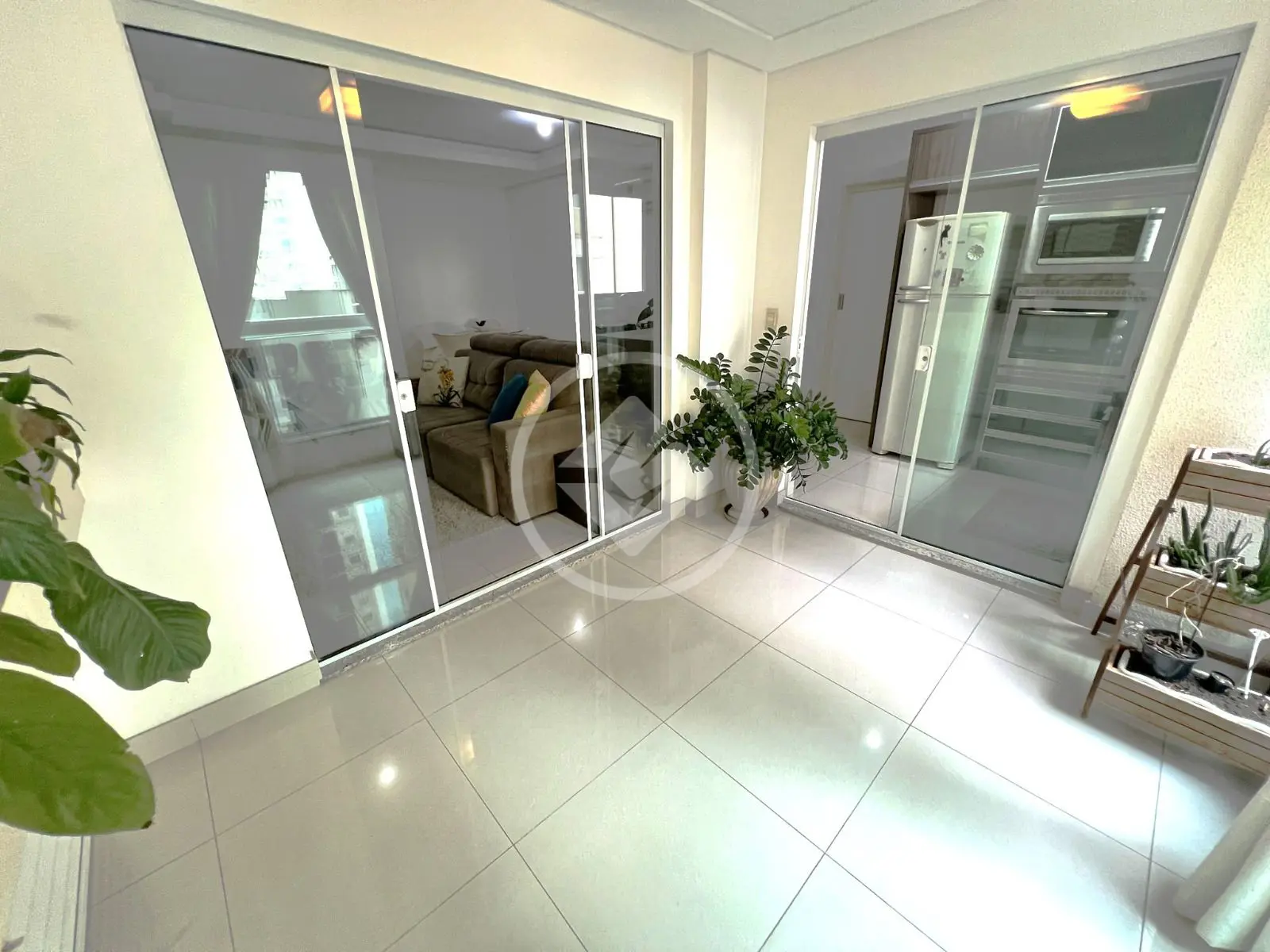 Imagem 2 - Apartamento em Meia Praia, Itapema - SC