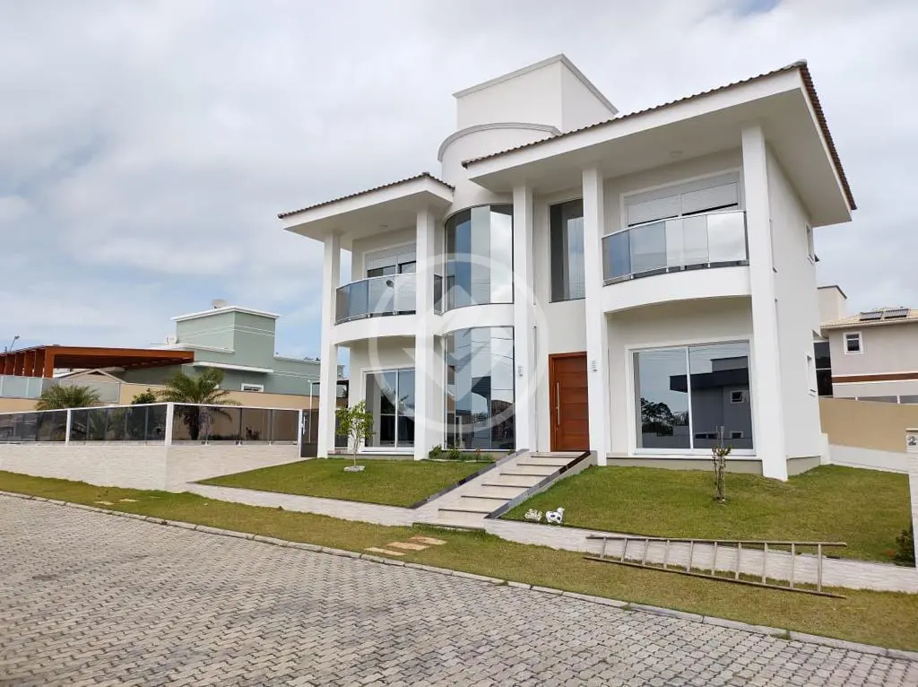 Casa Condomínio Ingleses do Rio Vermelho, Florianópolis - SC — foto 2