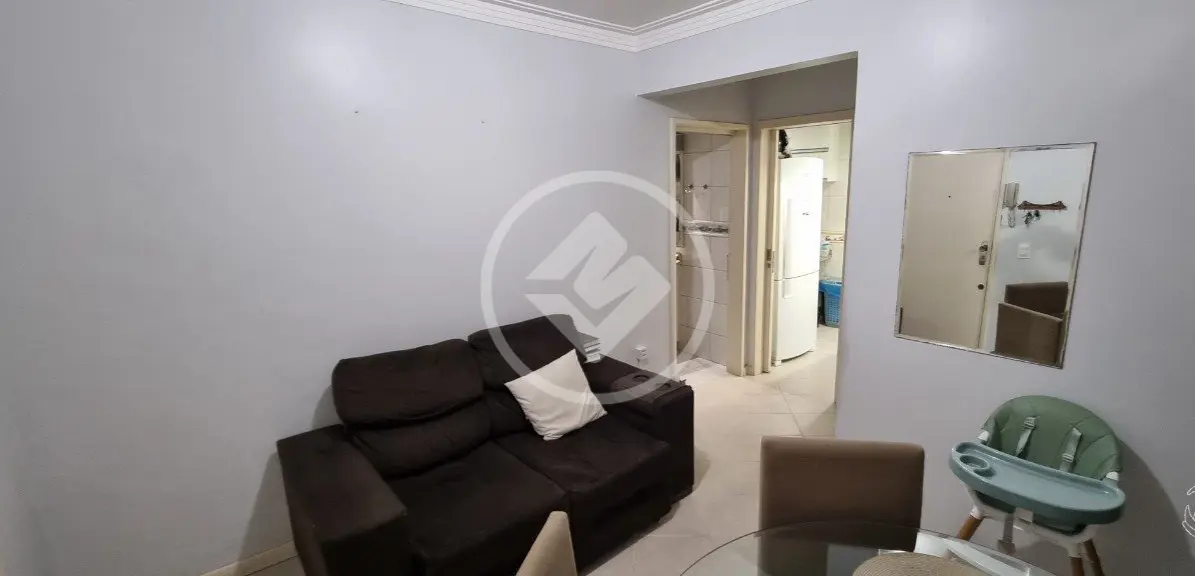 Imagem 4 - Apartamento em CENTRO, Florianópolis - SC