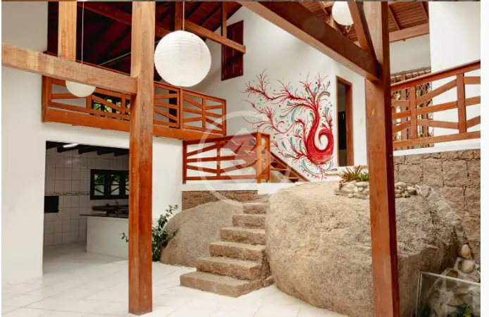 Imagem 5 - Casa em Rio Tavares, Florianópolis - SC