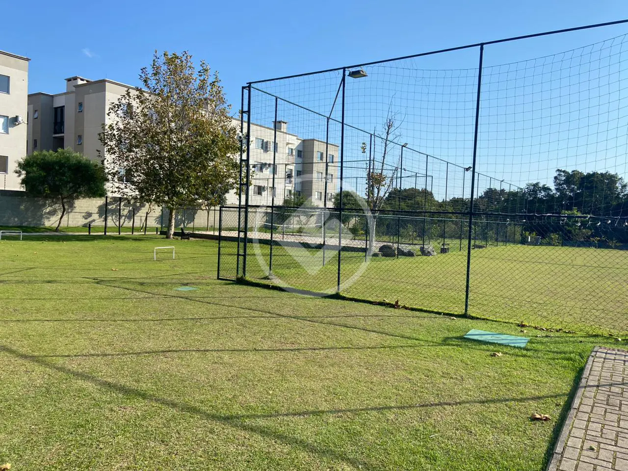 Apartamento Vargem do Bom Jesus, Florianópolis - SC — foto 2