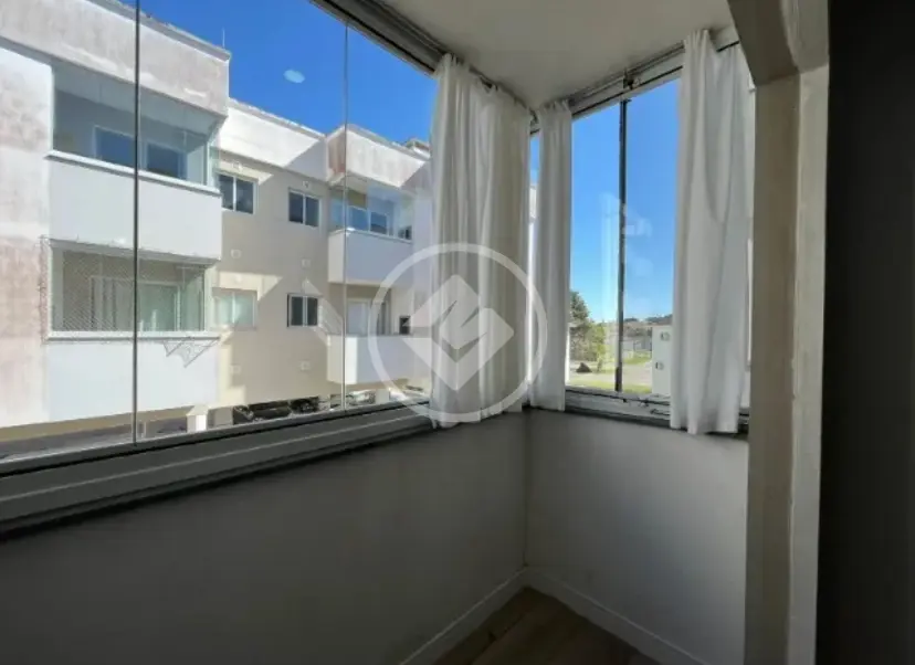 Imagem 4 - Apartamento em CANASVIEIRAS, Florianópolis - SC