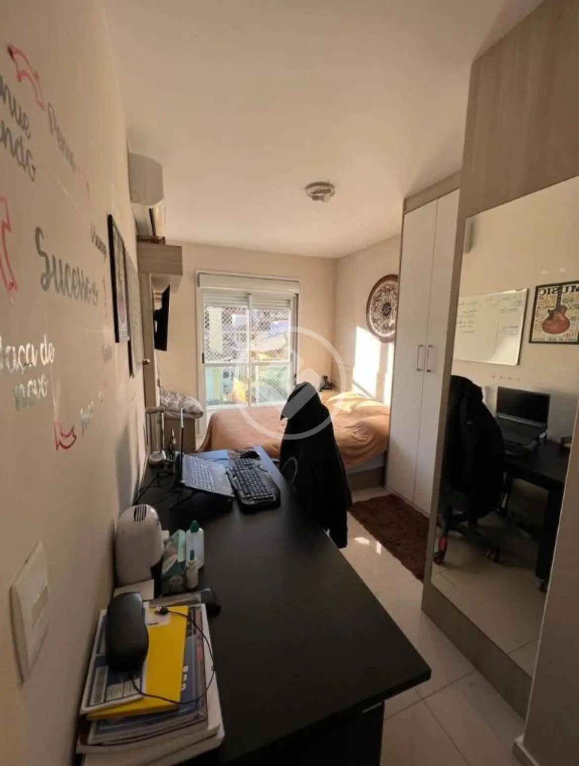 Imagem 6 - Apartamento em JOAO PAULO, Florianópolis - SC