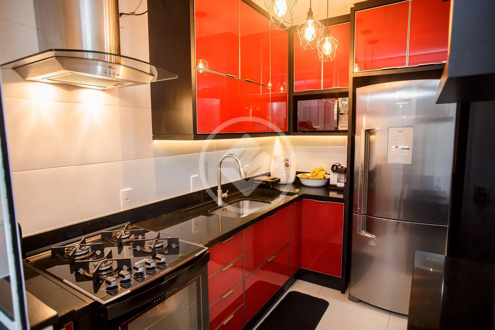 Imagem 2 - Apartamento em TRINDADE, Florianópolis - SC