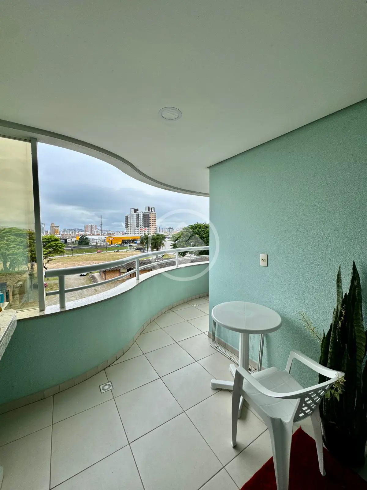 Apartamento Nossa Senhora do Rosário, São José - SC — foto 2