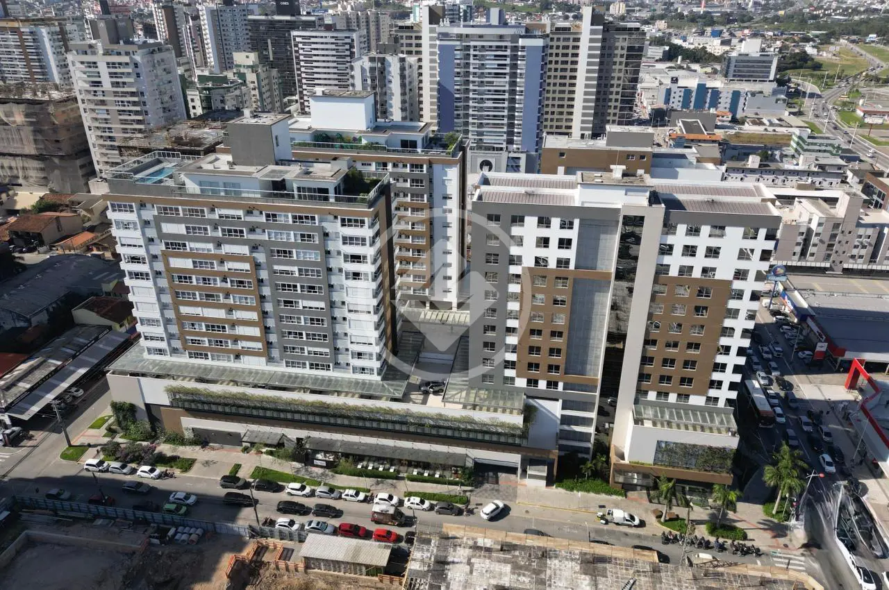 Imagem 3 - Apartamento em Campinas, São José - SC