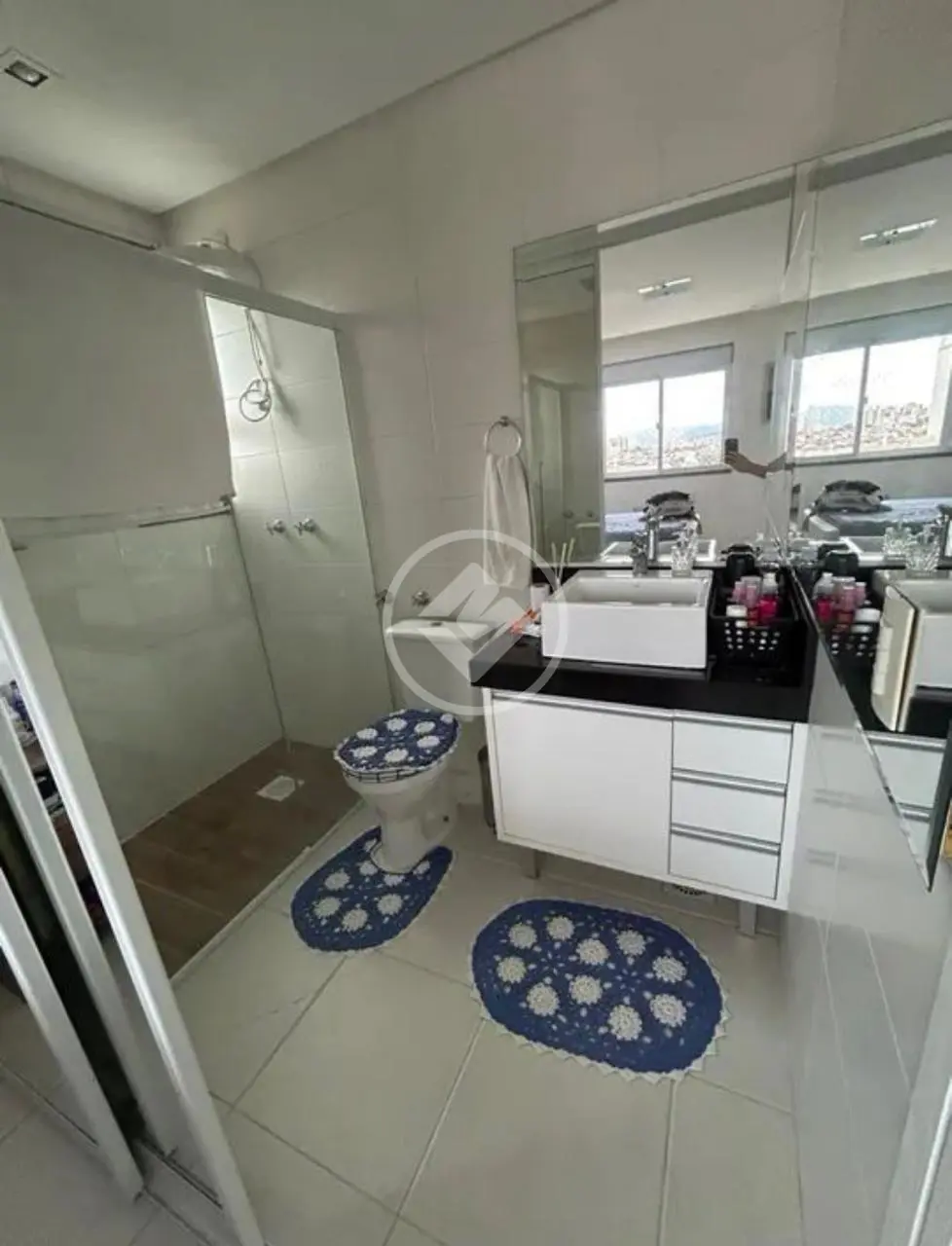 Imagem 2 - Apartamento em Barreiros, São José - SC