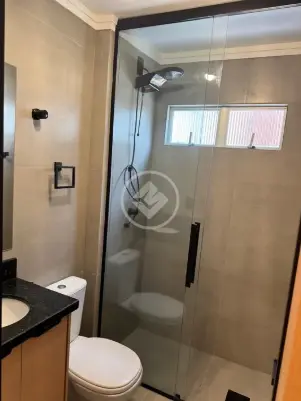 Imagem 2 - Apartamento em CANASVIEIRAS, Florianópolis - SC