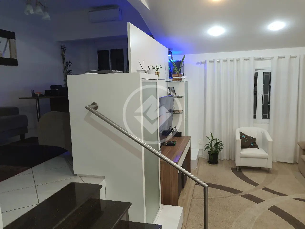 Casa Condomínio Lagoa da Conceição, Florianópolis - SC — foto 2