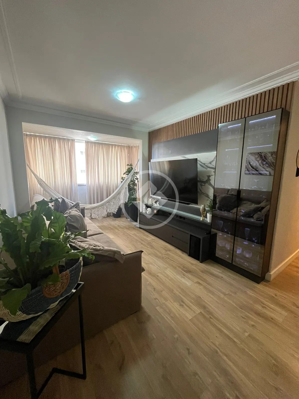 Apartamento Campinas, São José - SC — foto 1
