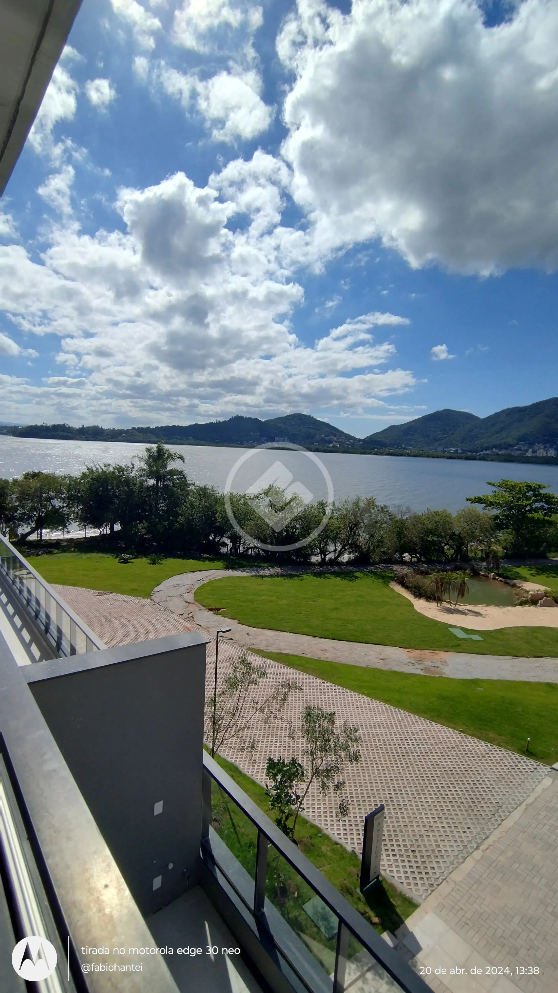 Imagem 1 - Apartamento em João Paulo, Florianópolis - SC
