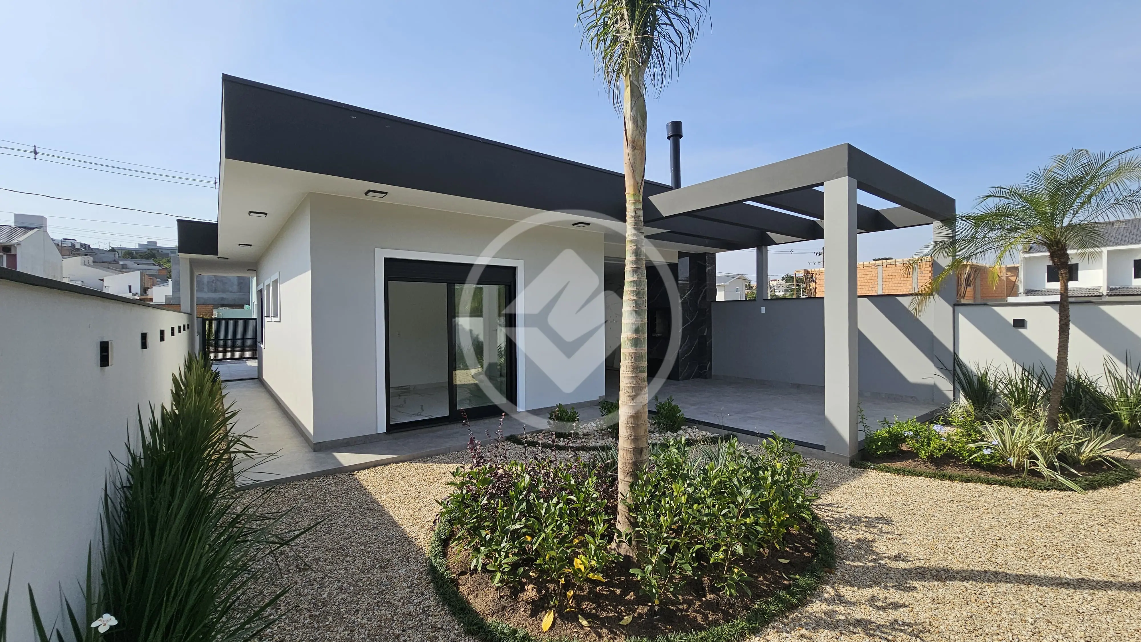 Imagem 5 - Casa em Potecas, São José - SC