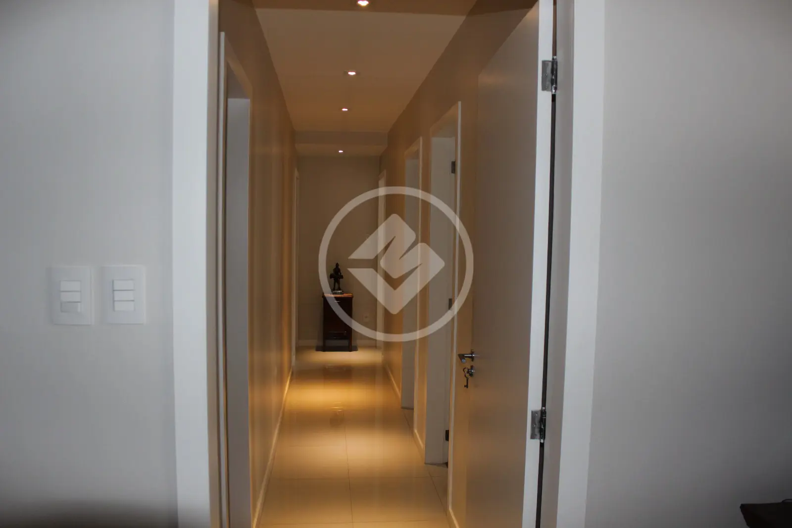 Imagem 3 - Apartamento em AGRONOMICA, Florianópolis - SC