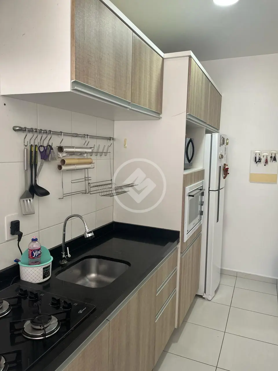 Imagem 6 - Apartamento em CANASVIEIRAS, Florianópolis - SC