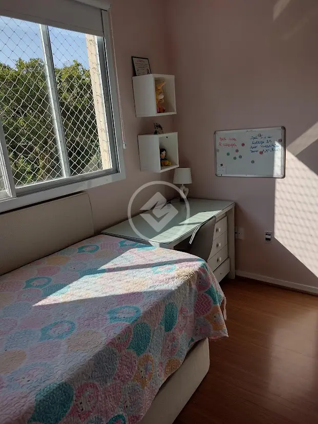 Imagem 5 - Apartamento em Caminho Novo, Palhoça - SC